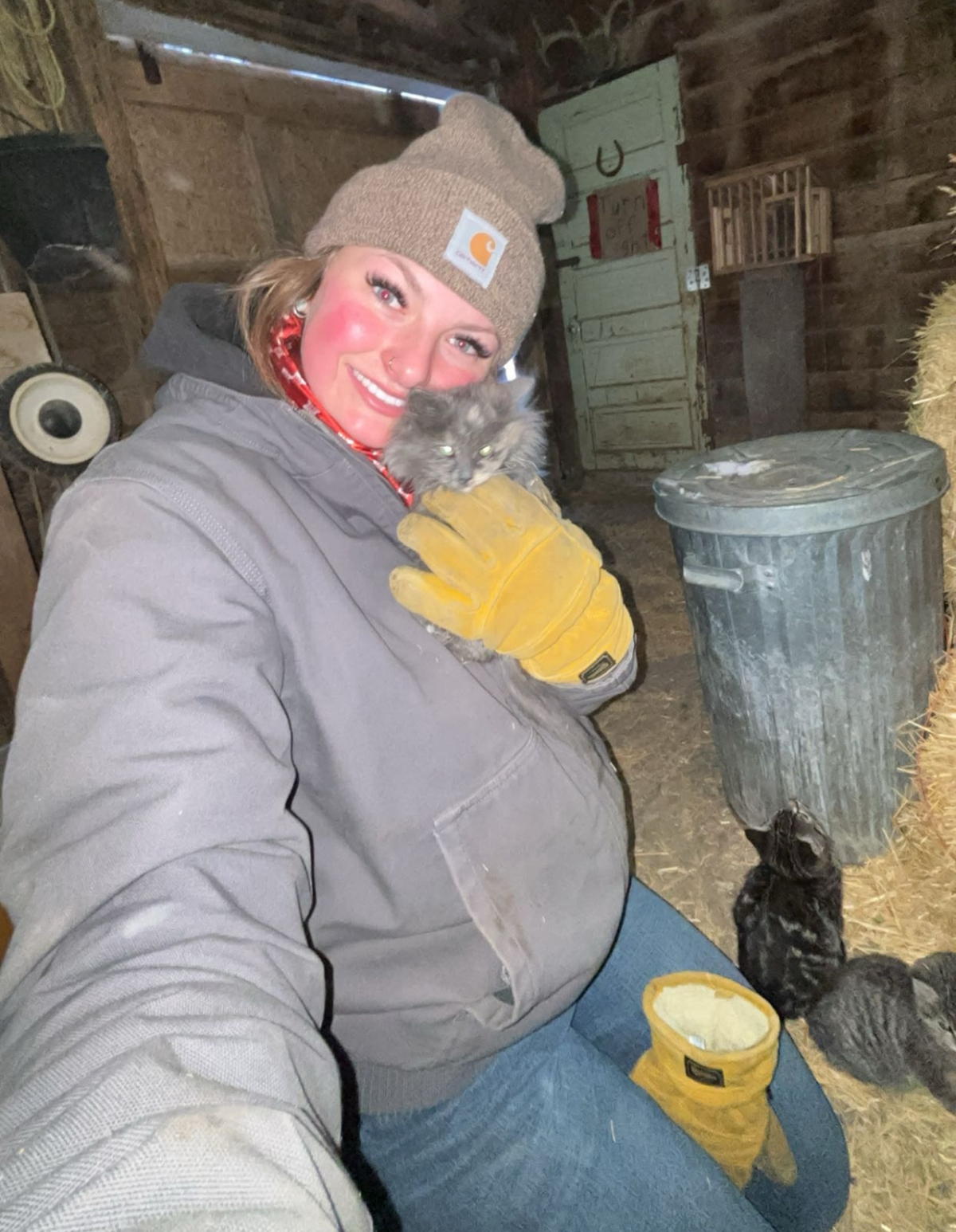 Kendall Pavicic - VMR