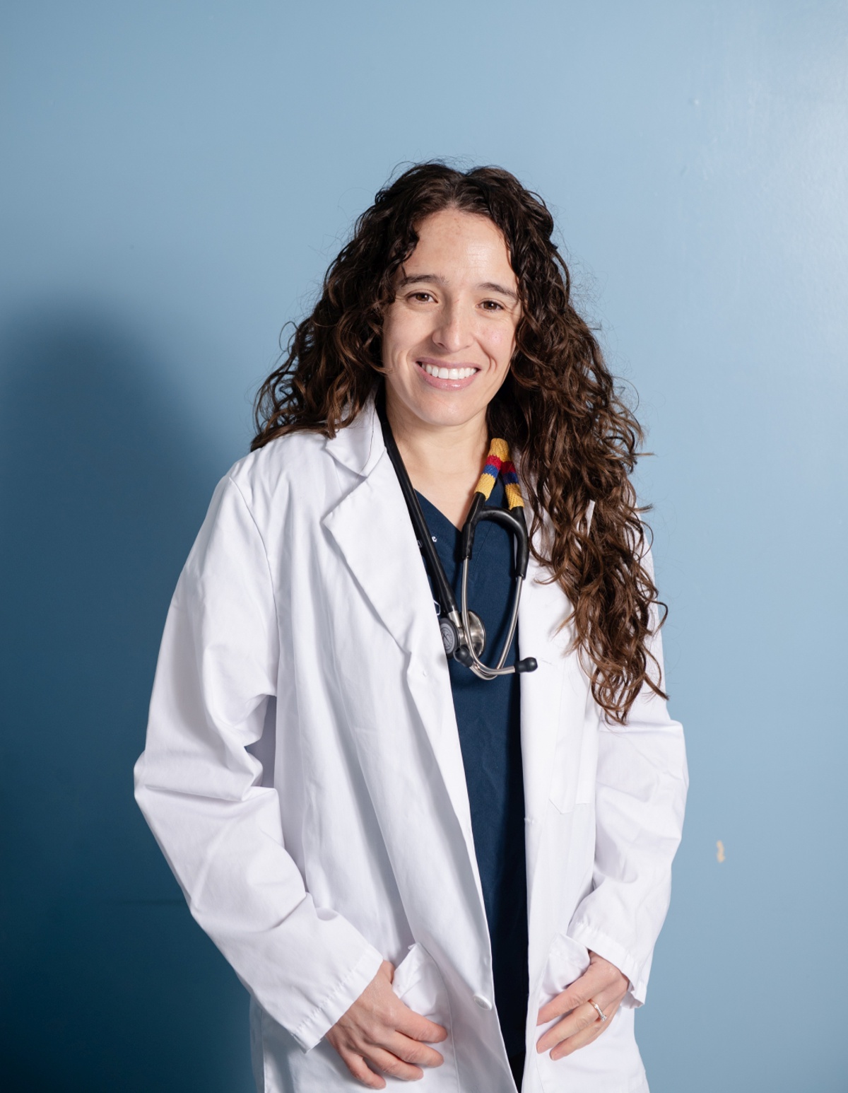 Dr. Karen Cadena Rivera - DVM